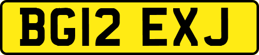 BG12EXJ