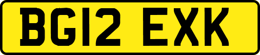BG12EXK