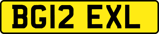BG12EXL