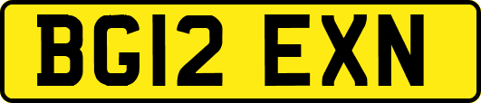 BG12EXN