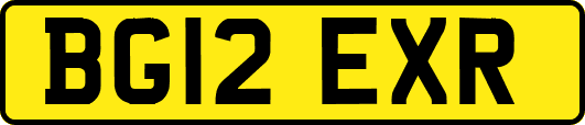 BG12EXR