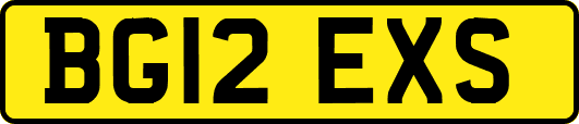 BG12EXS