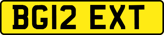 BG12EXT