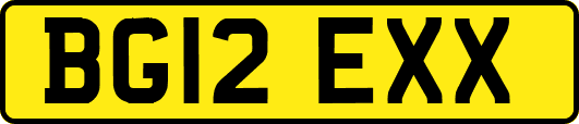 BG12EXX