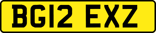 BG12EXZ
