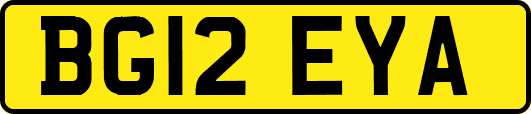 BG12EYA