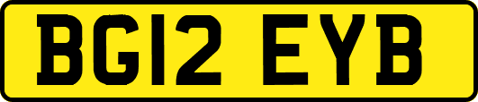 BG12EYB