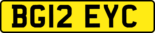 BG12EYC