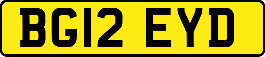 BG12EYD