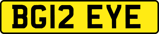 BG12EYE
