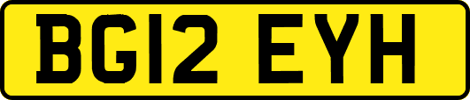 BG12EYH