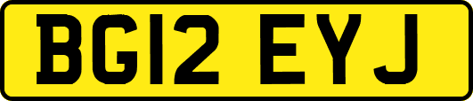 BG12EYJ