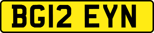 BG12EYN