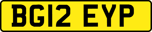 BG12EYP