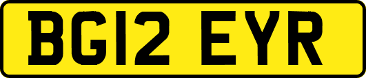 BG12EYR