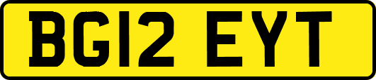 BG12EYT