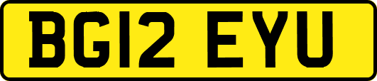 BG12EYU