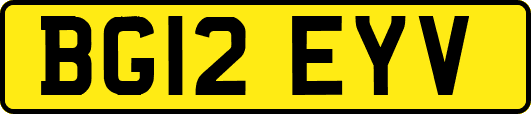 BG12EYV