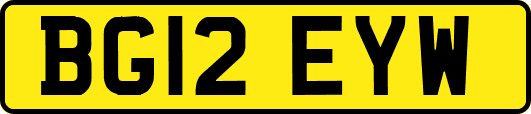 BG12EYW