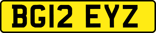 BG12EYZ