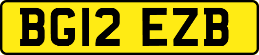 BG12EZB