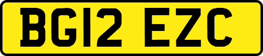 BG12EZC