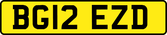BG12EZD