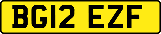 BG12EZF