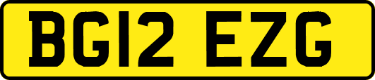 BG12EZG