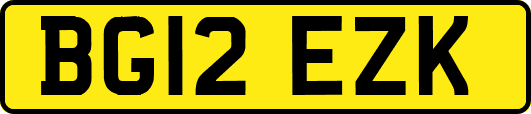 BG12EZK