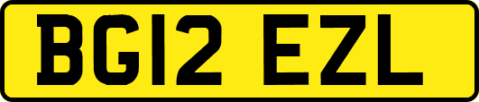 BG12EZL