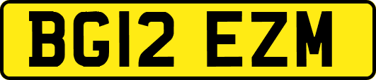 BG12EZM