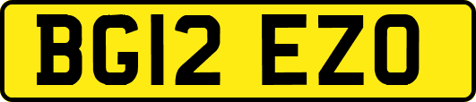 BG12EZO