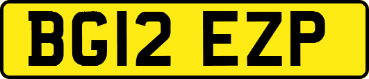 BG12EZP