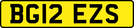 BG12EZS