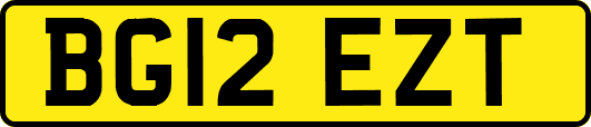BG12EZT