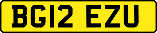BG12EZU