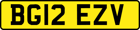 BG12EZV