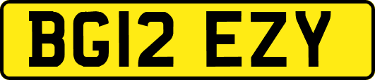 BG12EZY