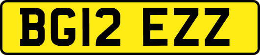 BG12EZZ