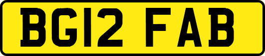 BG12FAB