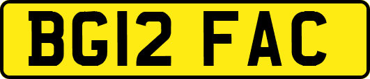 BG12FAC