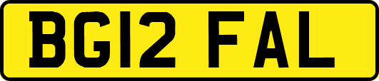 BG12FAL