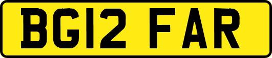 BG12FAR