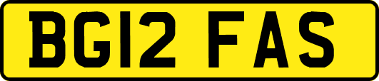 BG12FAS