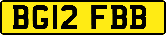 BG12FBB