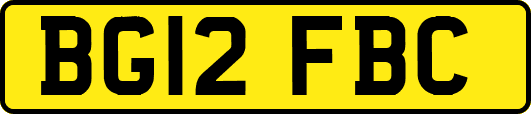 BG12FBC