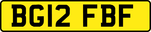 BG12FBF