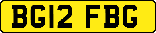 BG12FBG