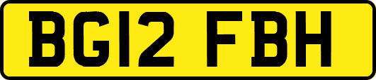 BG12FBH